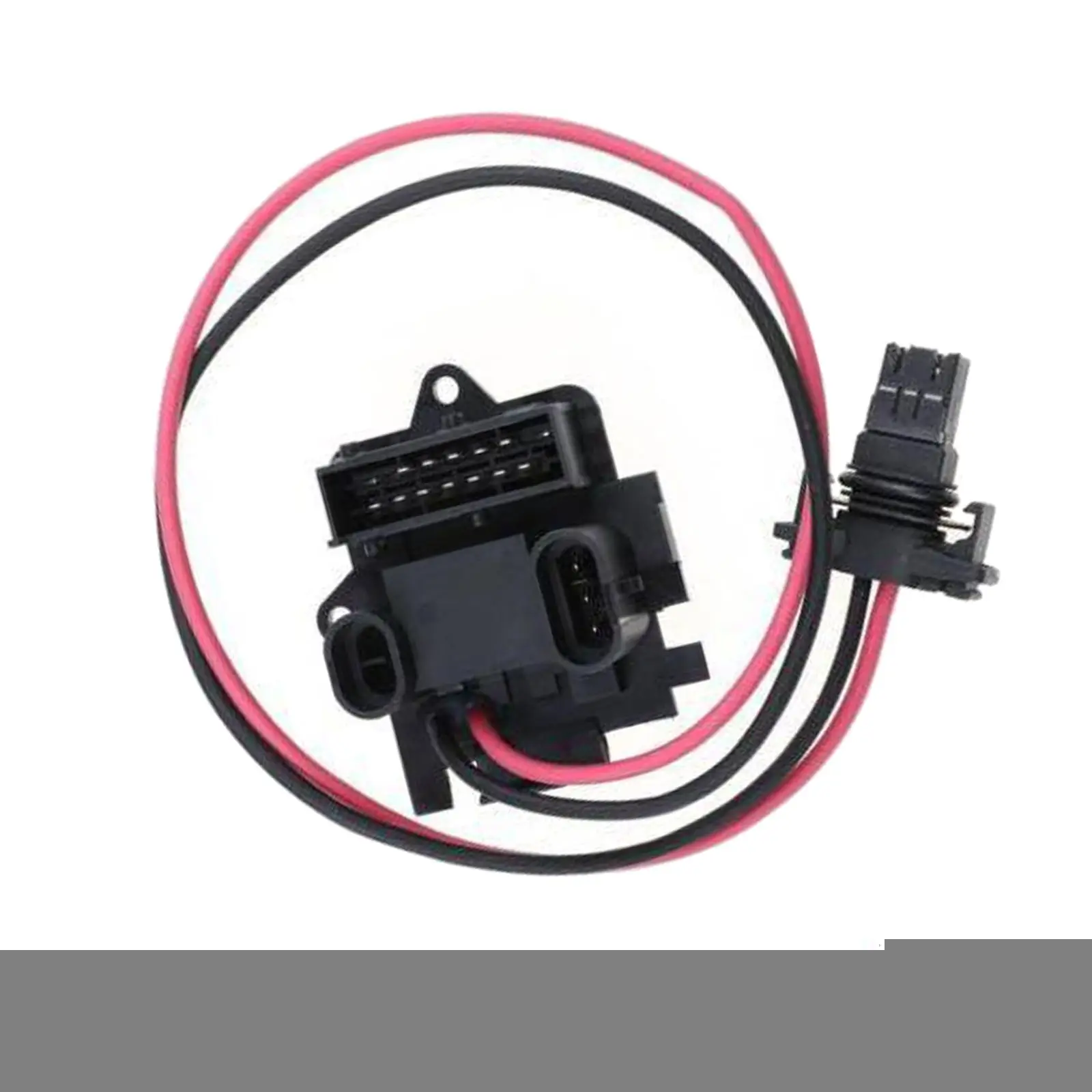 Heater Blower Motor Resistor 7701050325 7701046941 91158691 Professional Durable Accessory Replaces for Vauxhall Vivaro F7