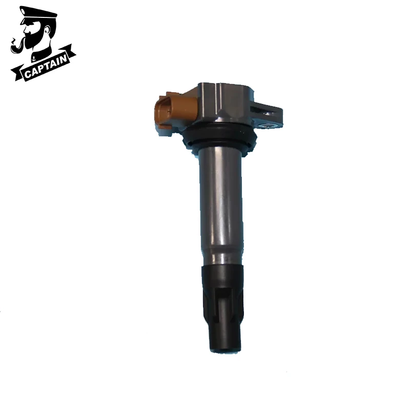 Captain Ignition Coil Stick For Spark 900 ACE, RXP RXT GTX 300 HP 420666141 420666142