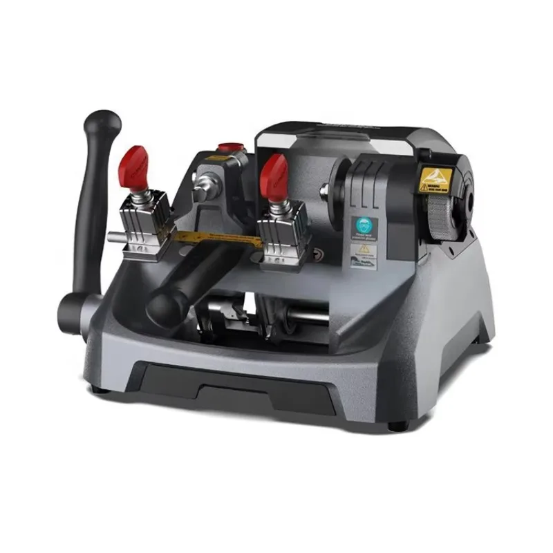 

Manual key cutting machine Key opening machine Core for accurate replication