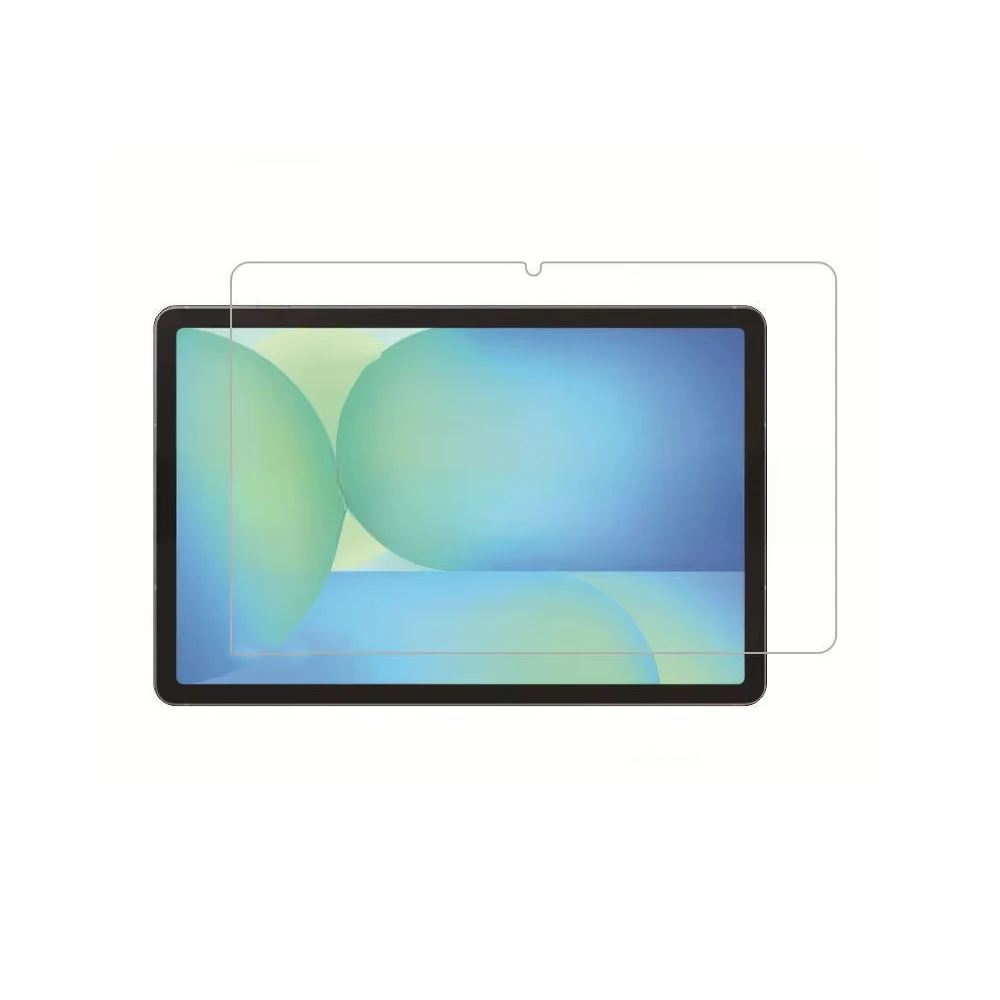 

​for Galaxy S10 FE+ 13.1inch Tempered Glass Screen Protector 2PCS for Tab S10 FE+ Anti Scratch HD Arcuate Film