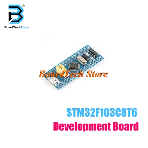 لوحة ARM الأساسية STM32F103C8T6 لوحة نظام لوحة التطوير STM32