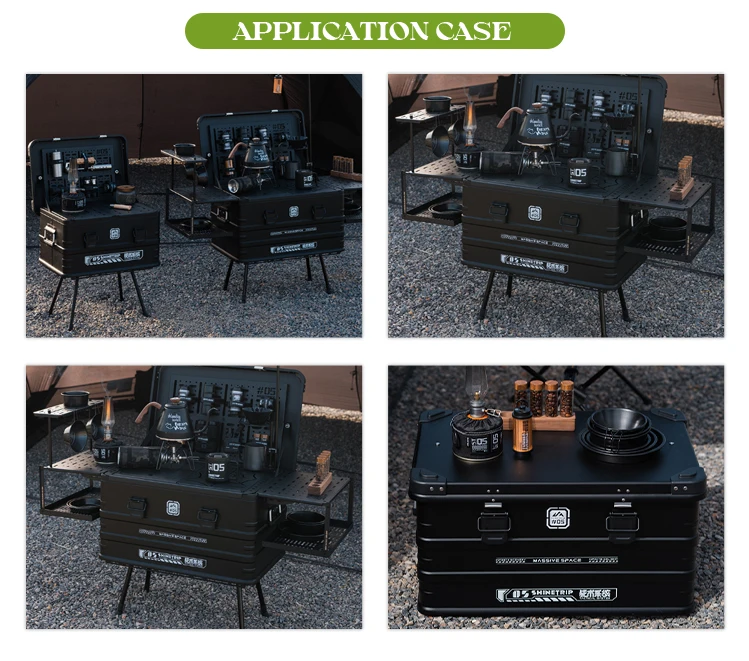 سعر الجملة مخصص سعر جيد مقاوم للماء للصدمات Pp البلاستيك أداة الهاتف حالة تخزين واقية