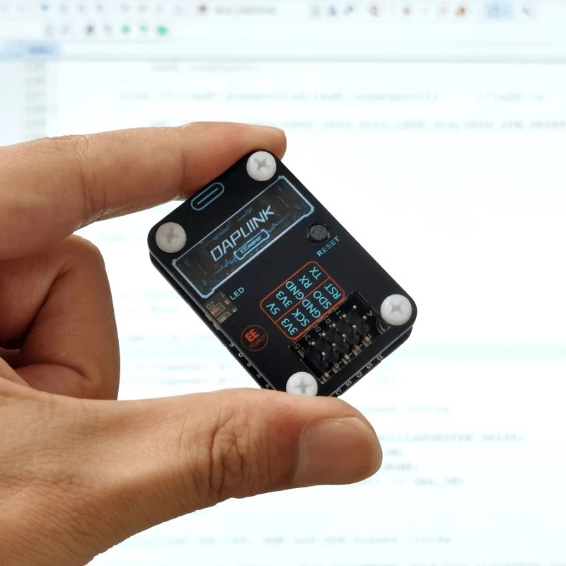 Swd Serial Support …