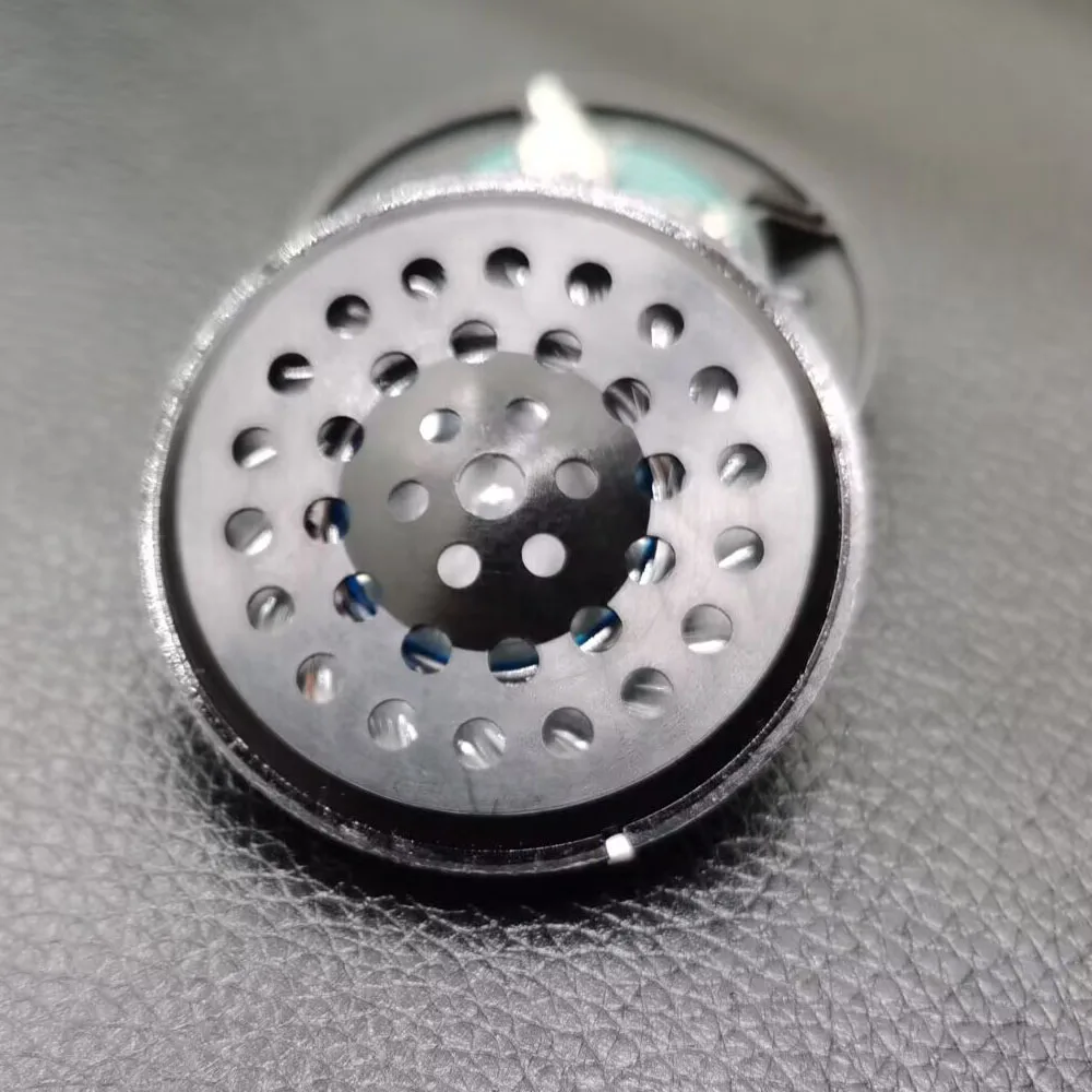 Headphone Speaker Driver Repair Part for Audio-Technica ATH-R70x ATH-R50x ATH-PRO7X Sound Unit Loudspeakers Replacement Speakers