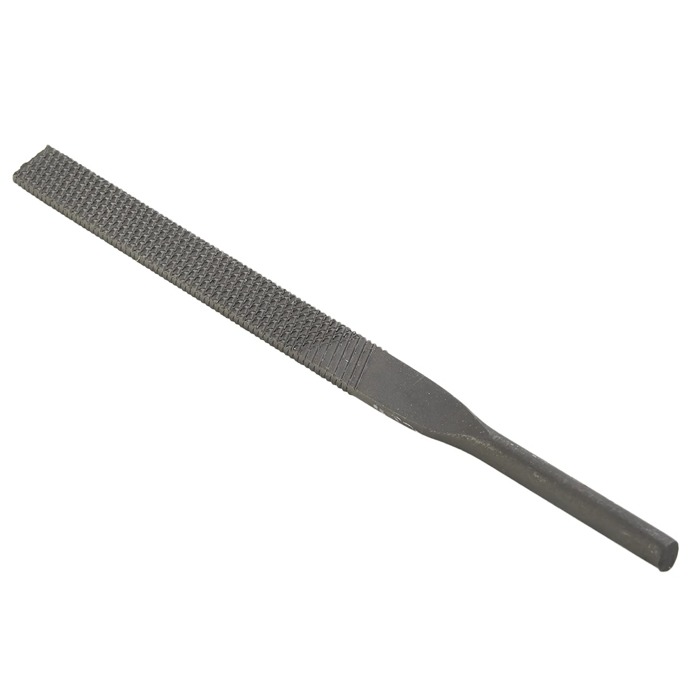 Round File Files Hand Tools 5mm Triangle File Air File Half Round File Small File 5×140mm Flat File AF-10 Pneumatic Tool