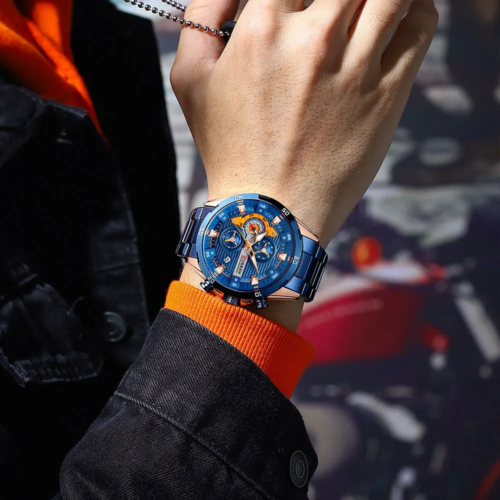 Thumbnail 3 - #39 Best Fashion Quartz Wristwatches to Buy In 2026