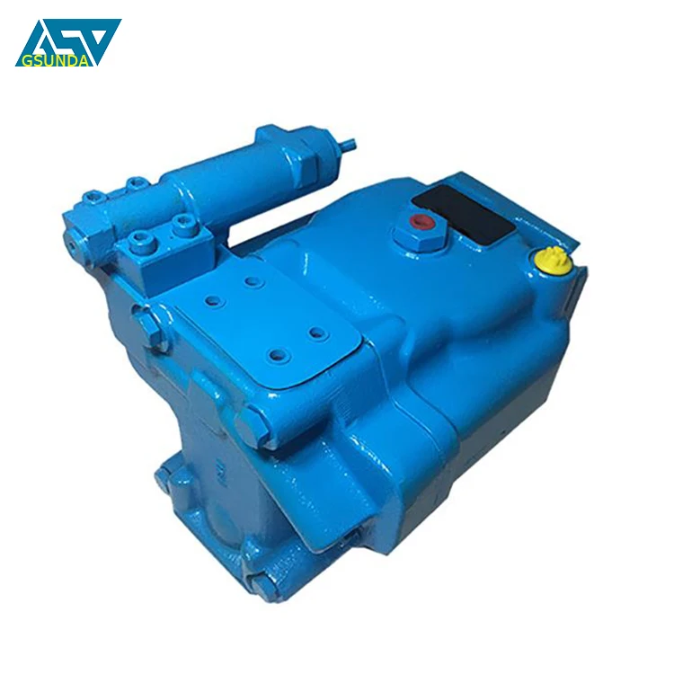 Piston pump PVH057/PVH063/PVH074/PVH081/PVH098/PVH131/PVH141/PVM074hydraulic pump parts PVH098R01AA10A250000001001AB010A