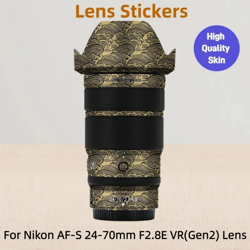 For Nikon AF-S 24-7… - image