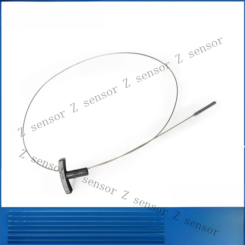 RRR+ 1xNew 3C3Z6750AA  Engine Oil Dipstick Dip Stick For 03-07 Ford 6.0L Powerstroke