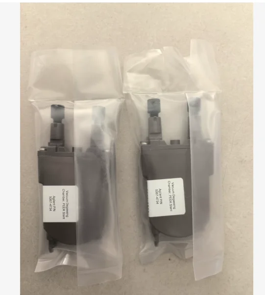 

For Agi lent Vacuum Deg Assing Tank, Deg Assing Chamber; 1260/1290 Liquid Phase 5067-4734 1PCS NEW