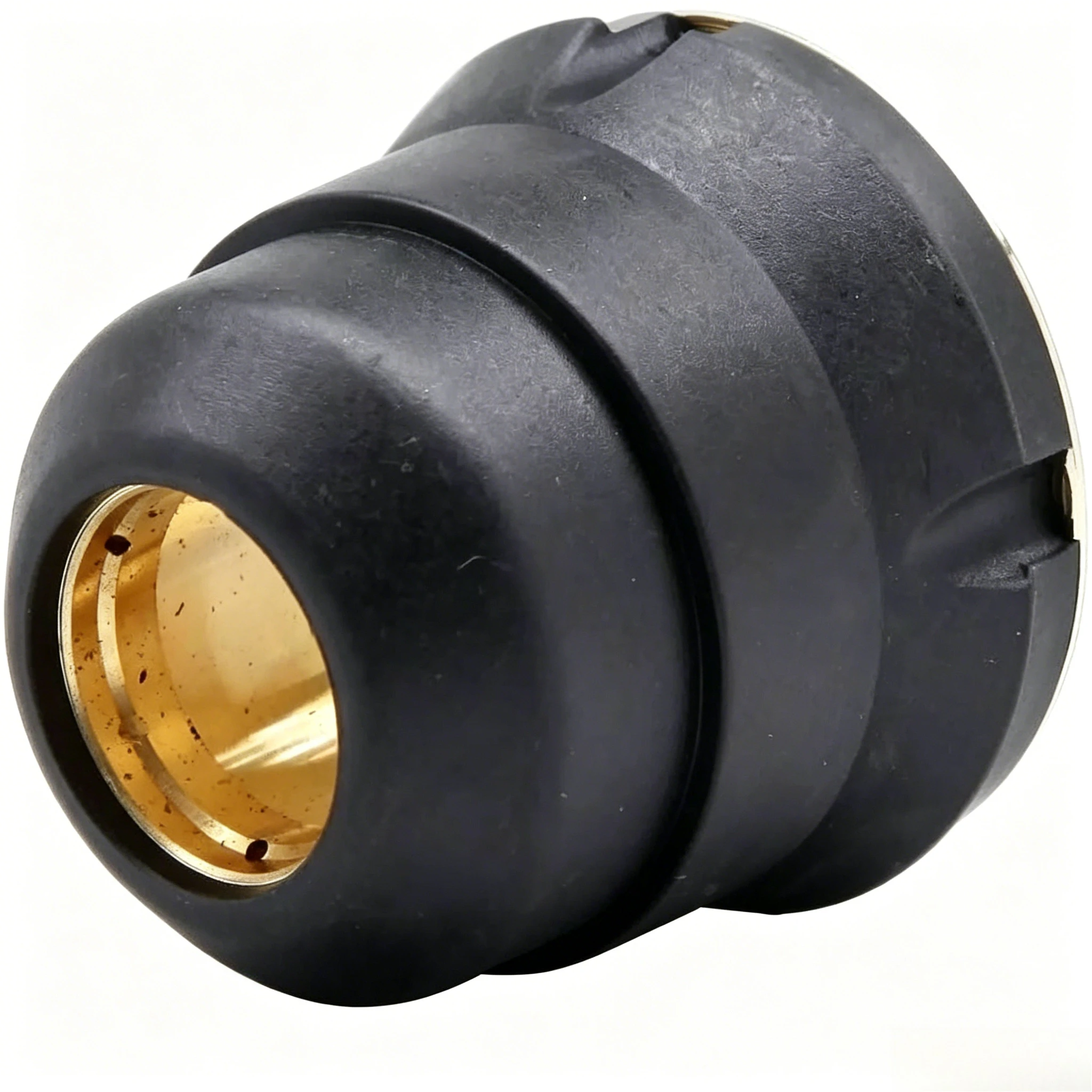 PT40 PT60 Series Plasma Torch 6-Hole Retaining Cup Spare Part