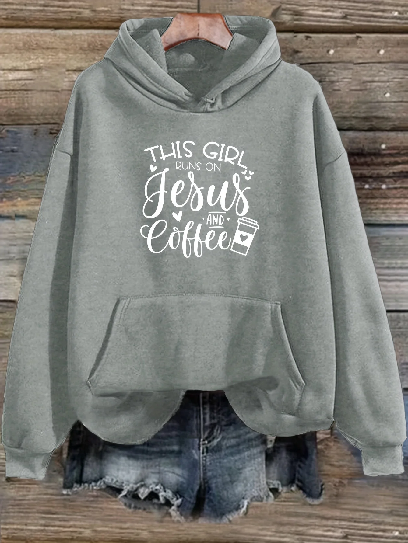 

Graphic Printing Autumn and Winter Pure Cotton Men's and Women's Hoodies Casual Outdoor Street Sports Training Brand Trend