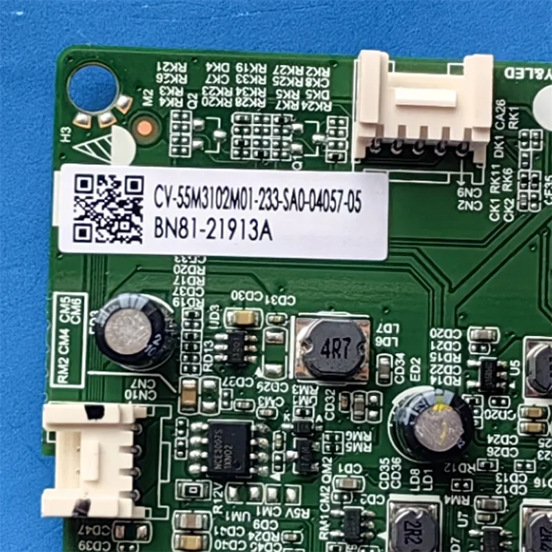 BN81-21913A mir. nt68874. eb711 für Monitor s32ag320nu s32ag320ne s32ag320n Hauptplatine s32ag320nn CV-55M3102M01