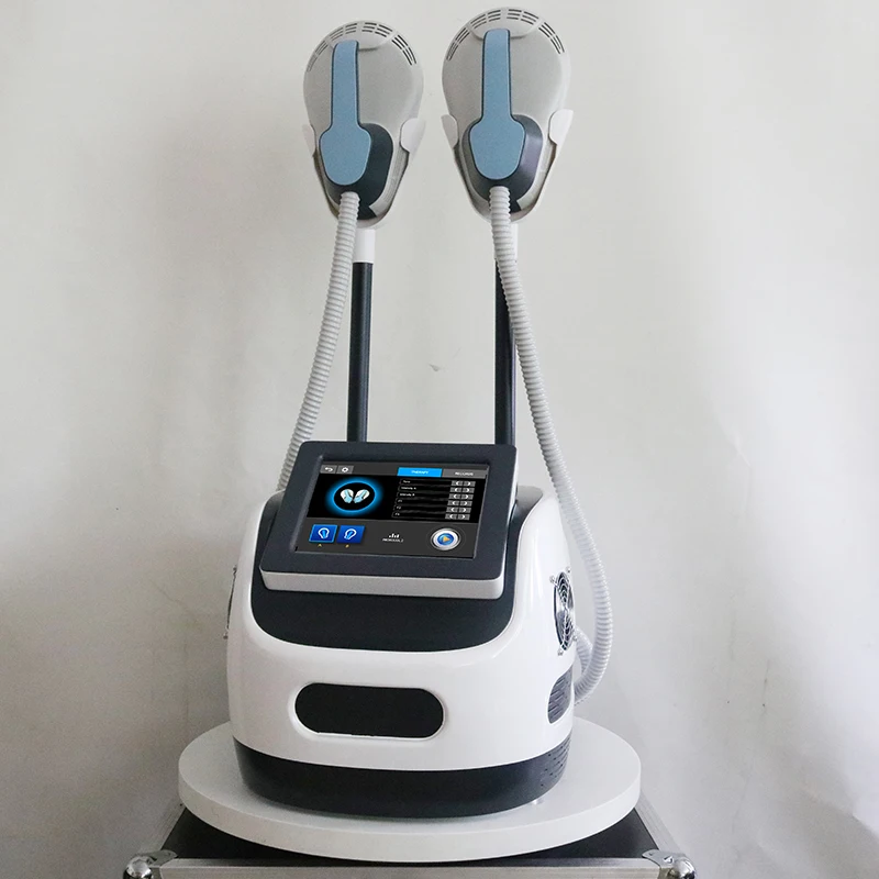 Portable Sculpt Electromagnetic Body Slimming Muscle Stimulate Fat Removal Body Slimming build muscle sculpting Machine