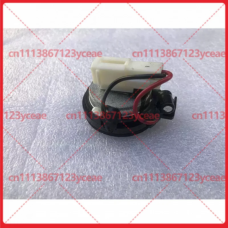 For Car Audio Tweeter Unit 1.5 Inch Silk Diaphragm Neodymium Magnet High Fidelity Tweeter For Automobile Sound System Upgrade