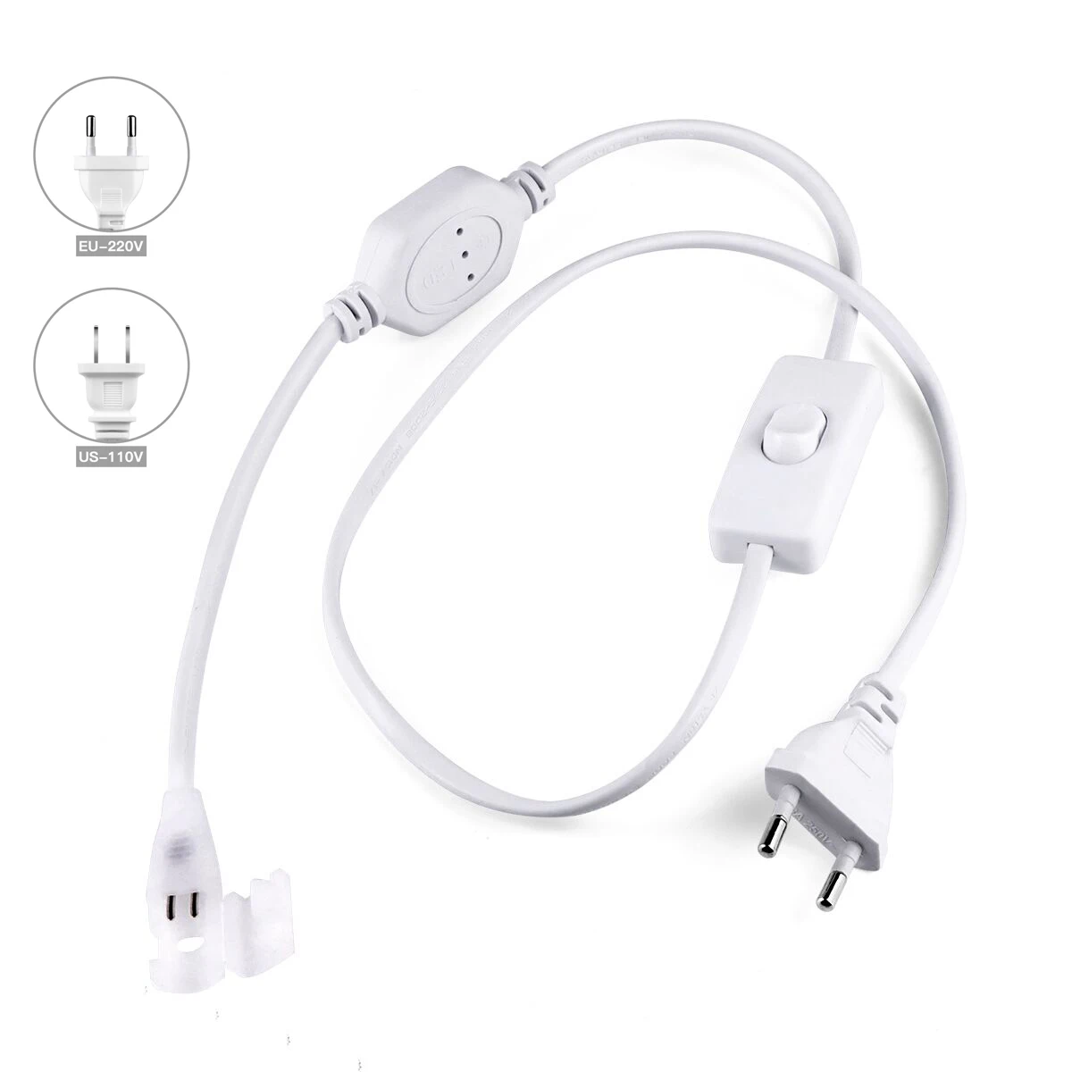 Eu Standard On/Off …