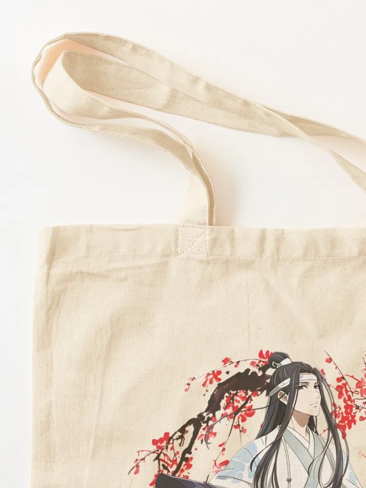 لان وانغ - مو داو زو شي - غراند ماستر للزراعة الشيطانية - حقيبة حمل مؤسس الشيطاني #3