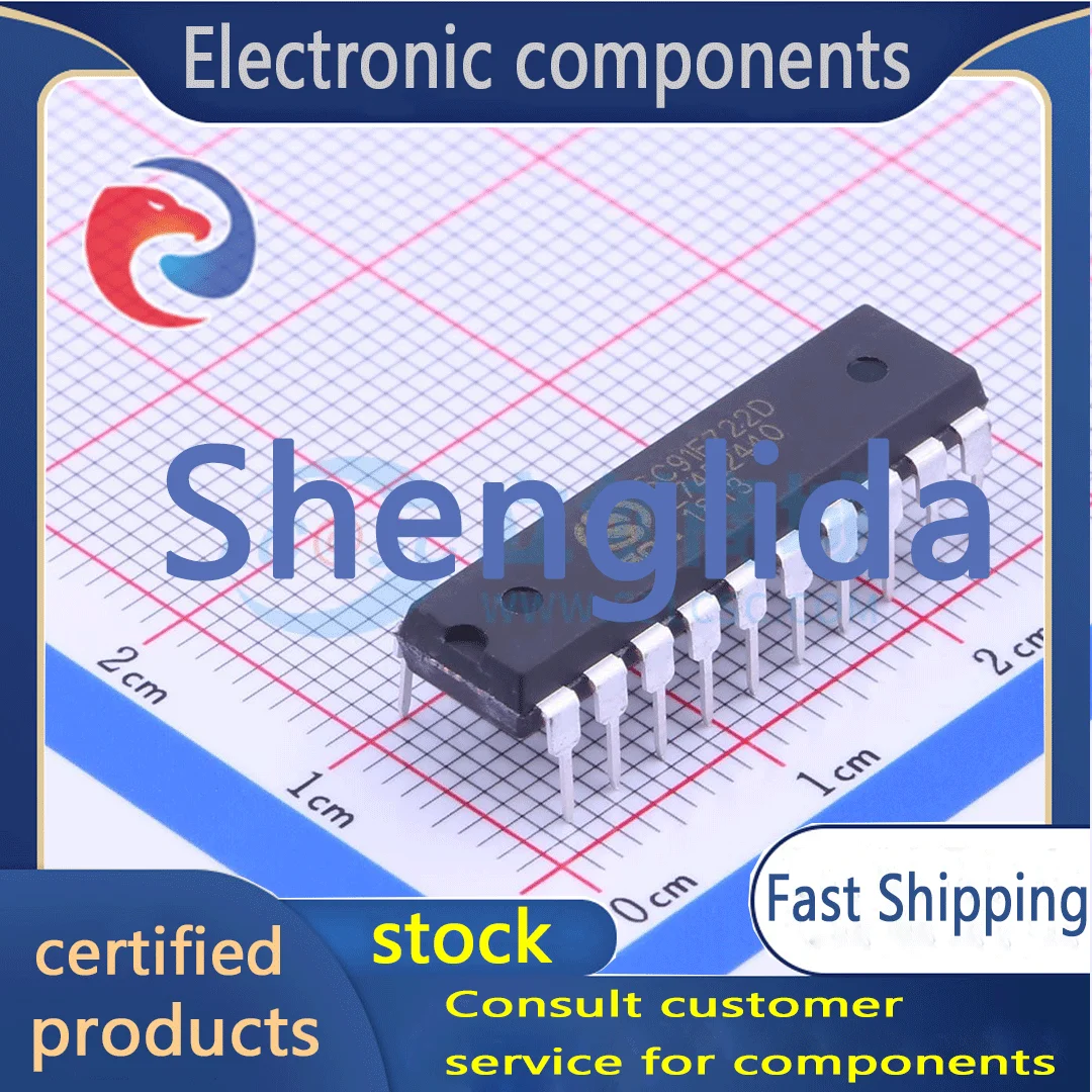 

SC91F722D220U package DIP-20 processor brand new stock 1PCS