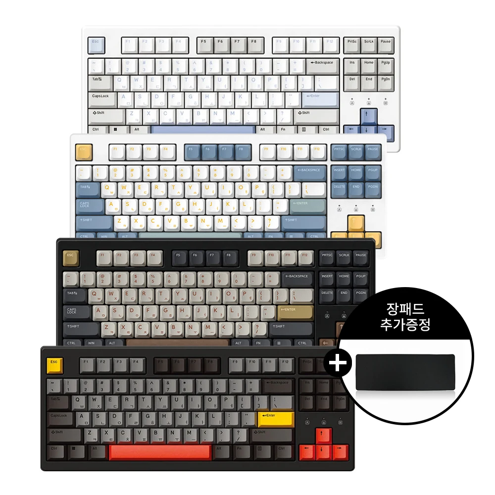 [لوحة ماوس مجانية] Hansung Computer Tfg Magnetox XL Dual 8K حشية الزناد السريع المغناطيسي Magnitox لوحة مفاتيح الألعاب مفاتيح مغناطيسية منخفضة الضوضاء