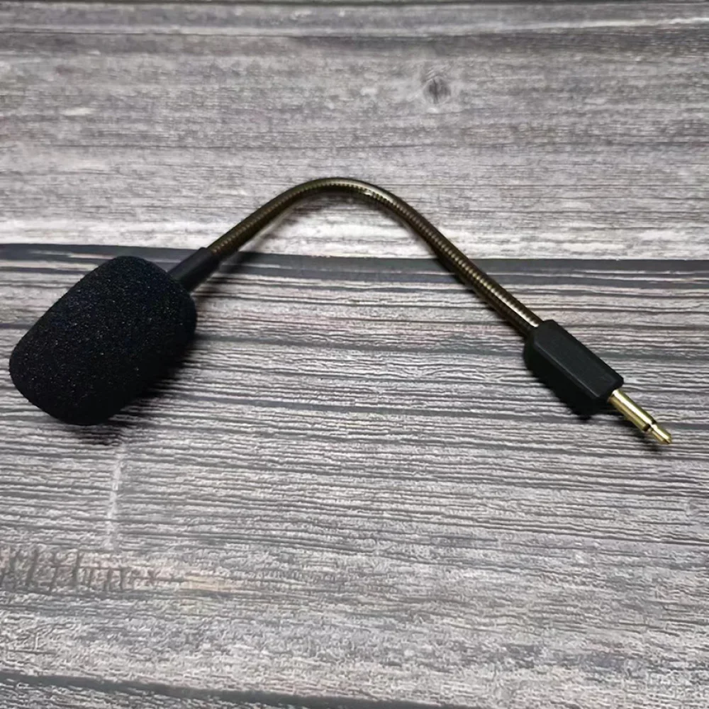 

Microphone for Blackshark V2/V2 Pro Detachable Mic Headphone Accessories