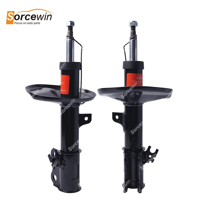 

1Pcs For Lexus ES300 Toyota Camry Avalon 1992-2003 Front Rear Suspension Strut Shock Absorber 4851039506 4852039186 4853039386