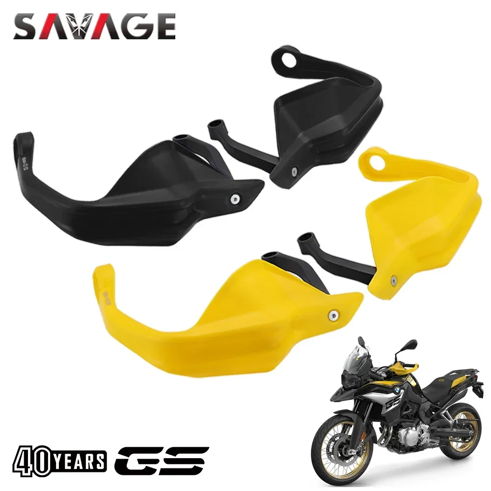 

Handlebar Handguard Shield For BMW R1200GS R1250GS/ADV F850GS F750GS S1000XR R nineT R1250 GS R Motorcycle Hand Guards Protector