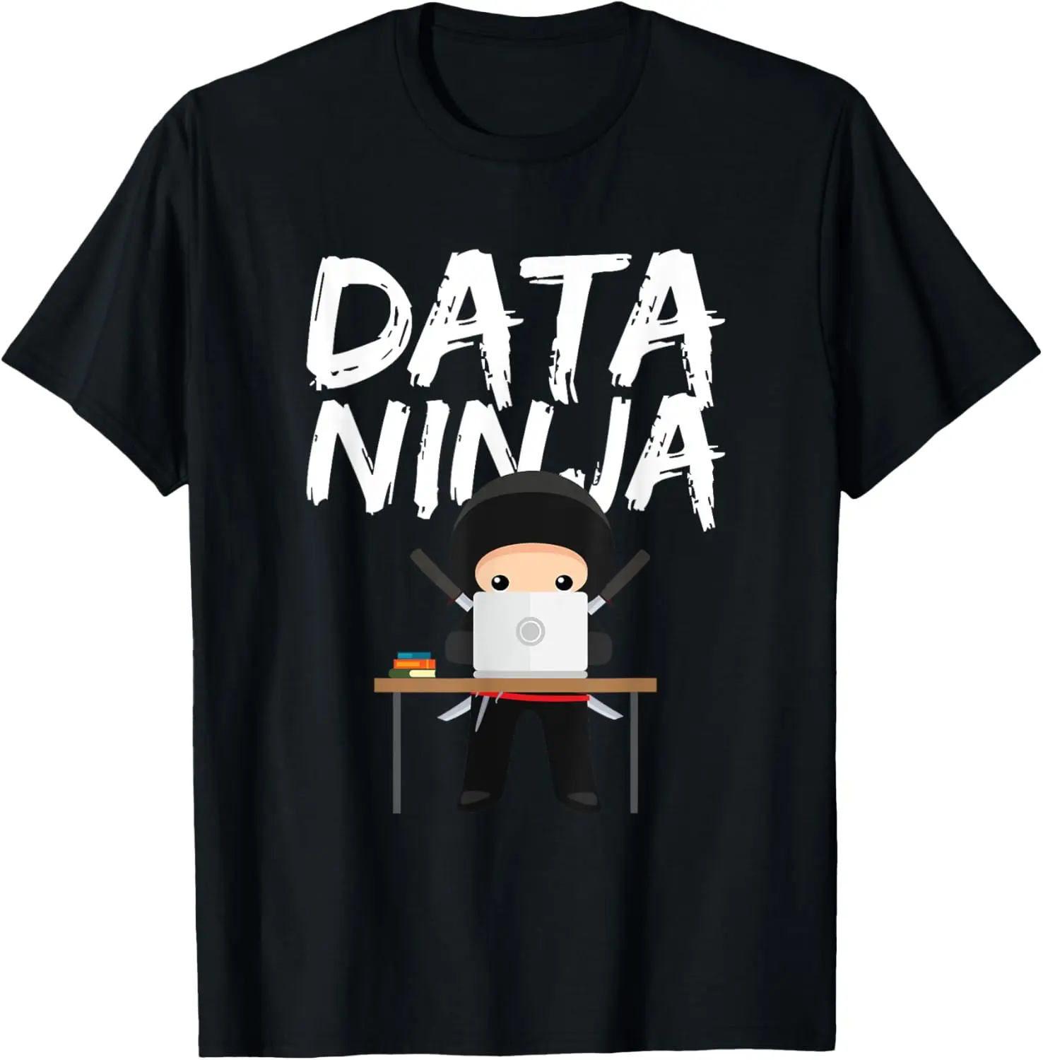 Data Ninja Graphic …