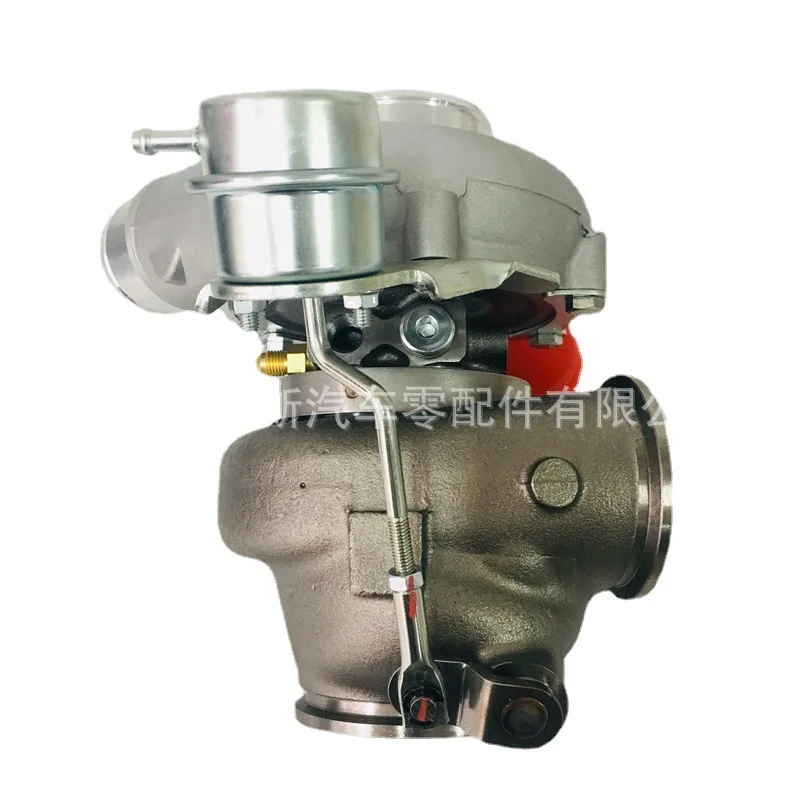 

G30-774 858161-5002Modified Ball Bearing Turbocharger with Valve