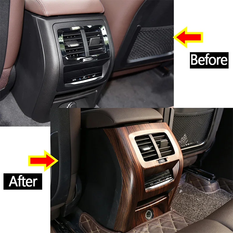 For Bmw X3 X4 G01 G… - image