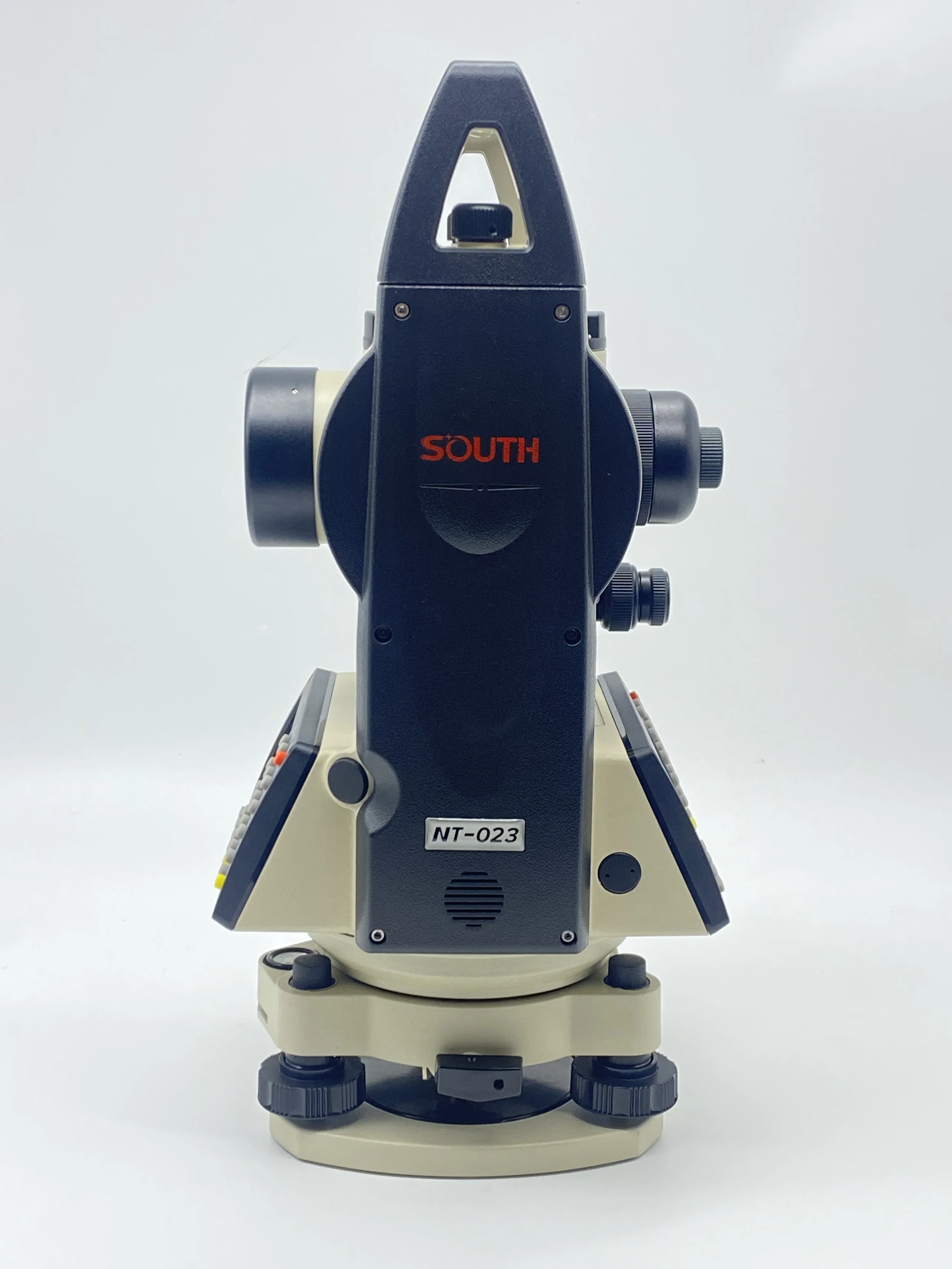 Digital Theodolite Electronic  Collimator Surveying Instrument