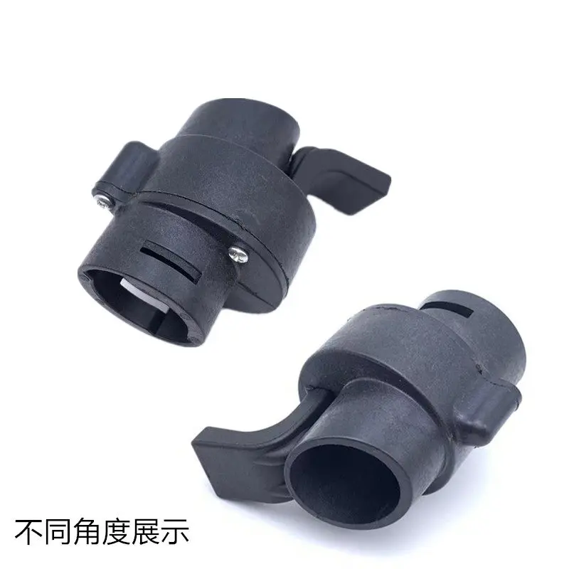 Suitable for GALILEO Galileo S16 Coffee Grinder Powder Outlet Accessories,  Powder Outlet
