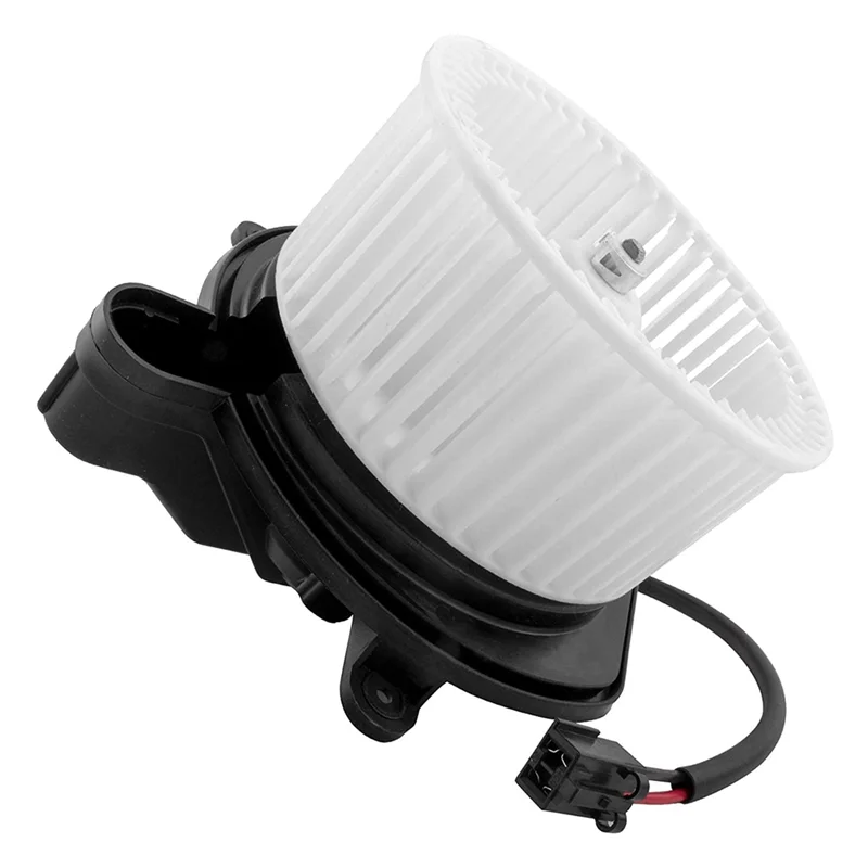 

A77Q-Car Blower Motor Fan Assembly For Jeep Grand Cherokee 2005-2010, For Jeep Commander (XK) 2006-2010 5143099AA