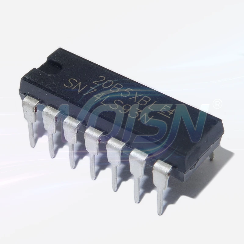SN74LS93N 74LS93 OPA2694IDR OPA2694 BD9778HFP-TR BD9778HFP MC34151P MC34151 FQPF11N50CF FQPF11N50 ADP50460007CBZR ADP50460010