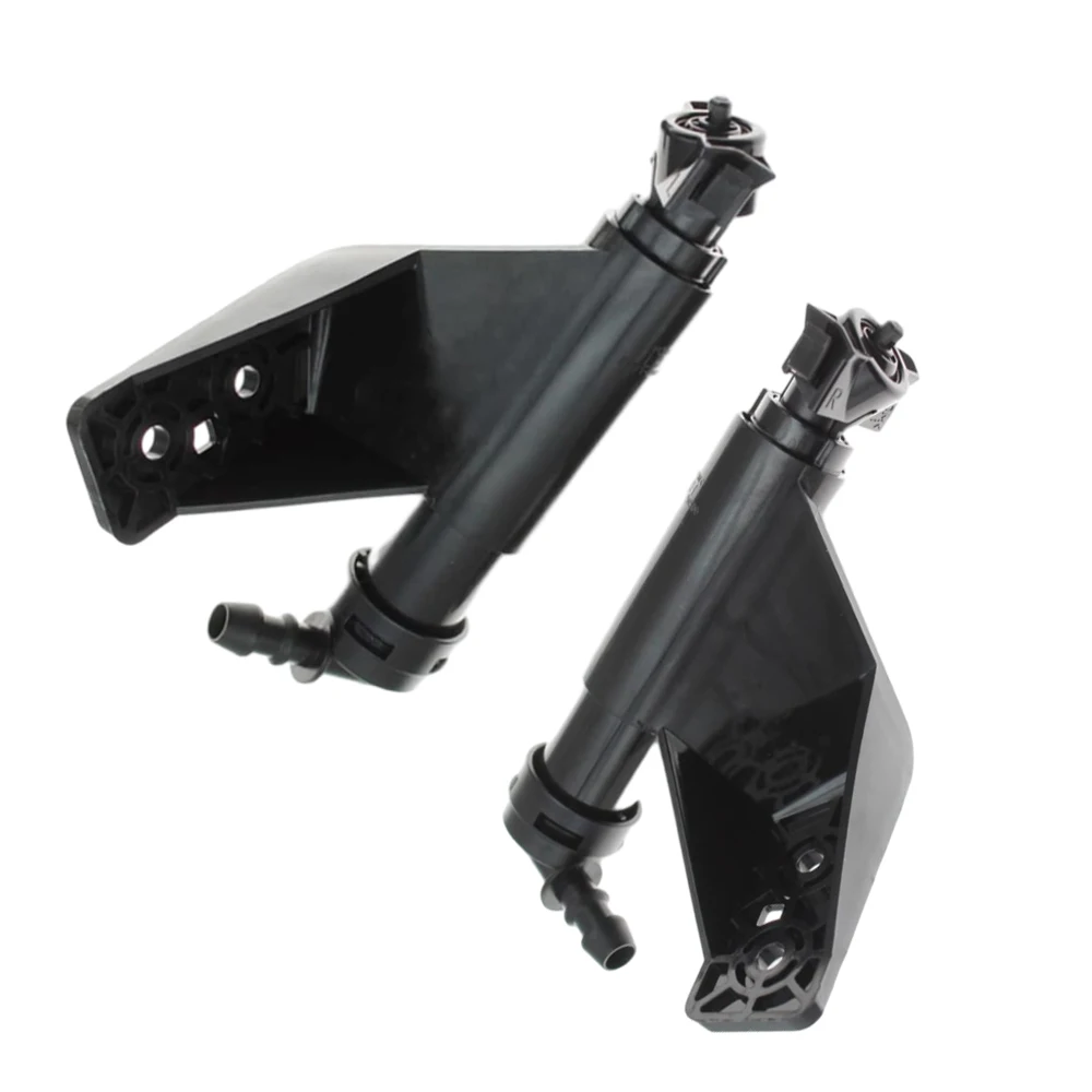 

Headlight Washer Nozzle Part Number: 98671-2W500 Front Right for Hyundai Santa Fe DM Grand Fe 2015-2018