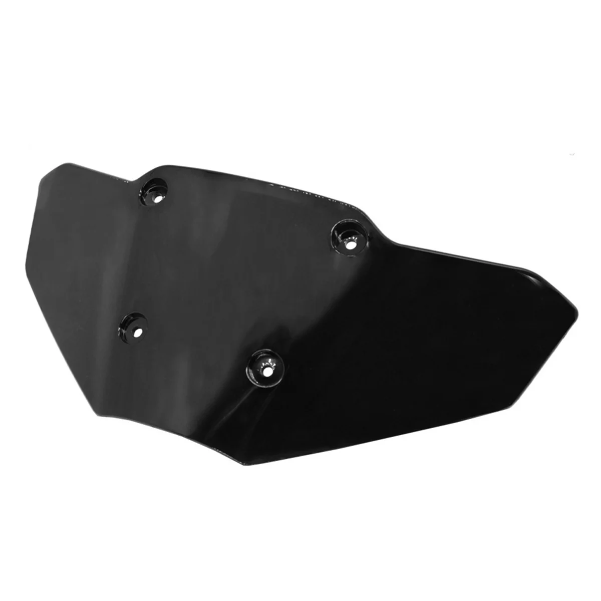 Motorcycle Wind Deflector Shield Screen Windshield Windscreen for Yamaha MT-09 MT 09 MT09 2024 Accessories