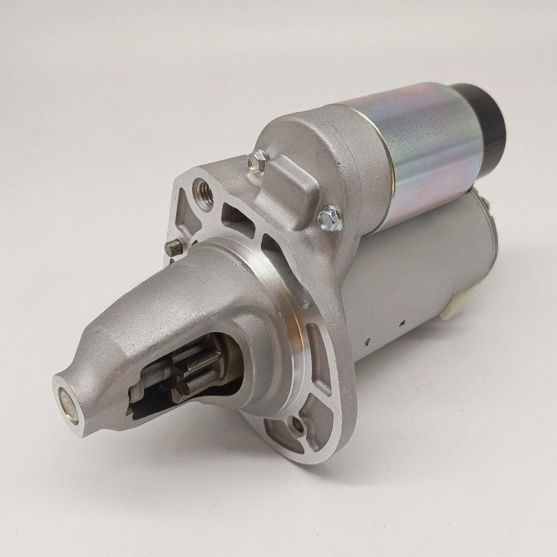 Starter 428000-9300 19202N 56029852AA 4280007210 Plug Model