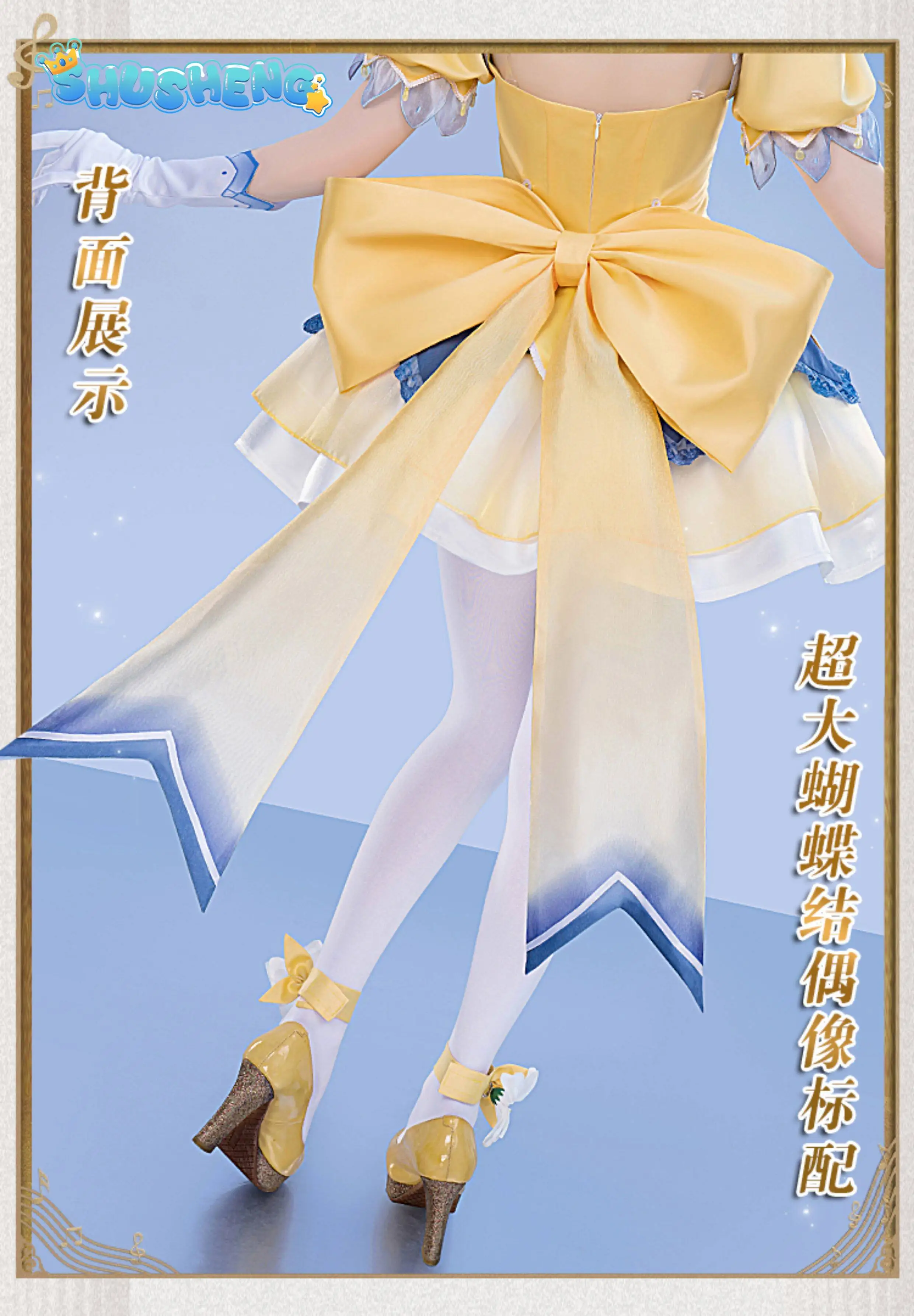 

Anime Date a Live Izayoi Miku Cosplay Costume Halloween Party Uniform Girl Cute Lolita Dress Play Role Clothes Clothing