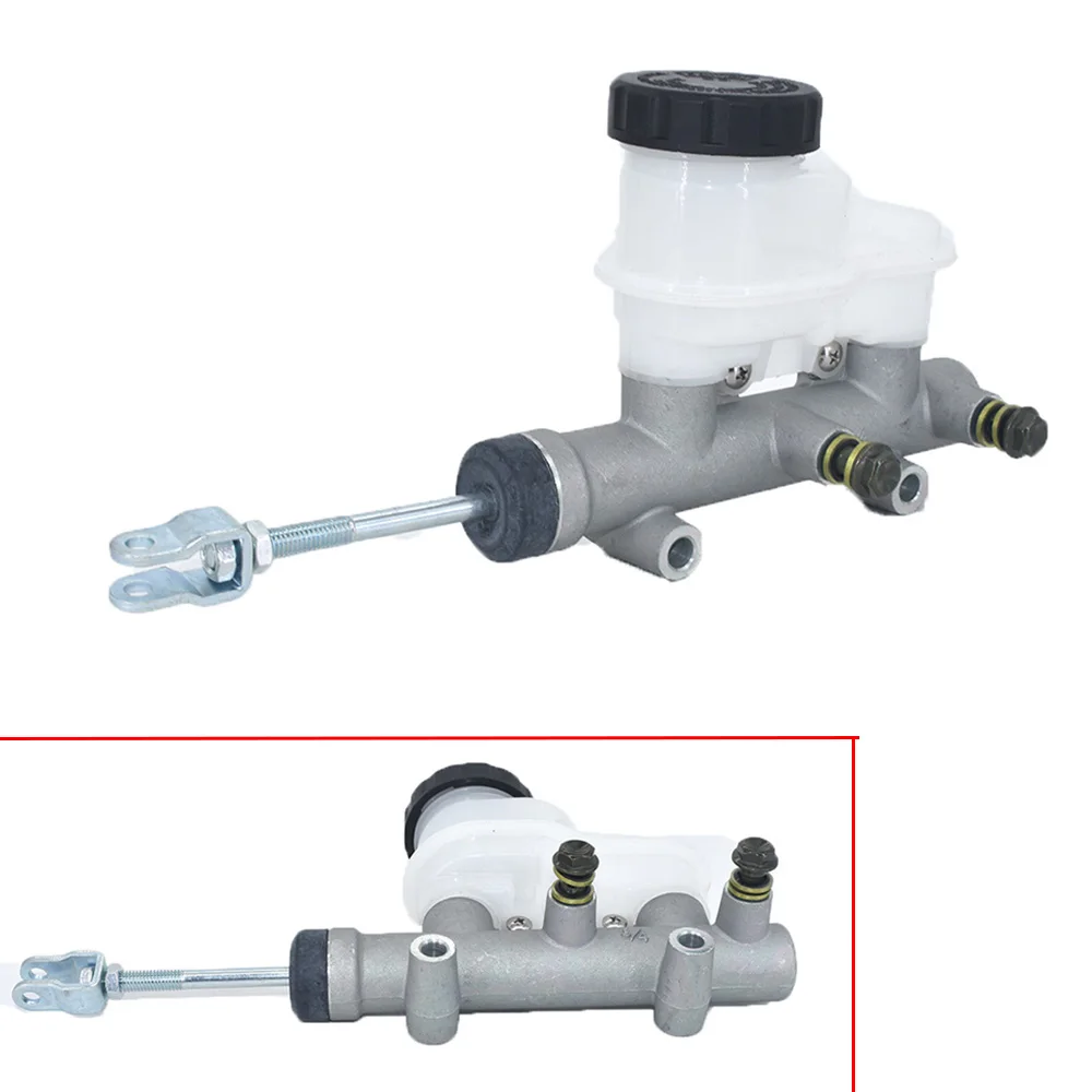 Brake Master Cylinder Hydraulic for Polaris Ranger Crew Diesel XP ETX EV HD XP 400 500 570 700 800 900 1000 2013 2014 2015 2016