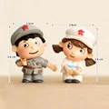 Soldier White