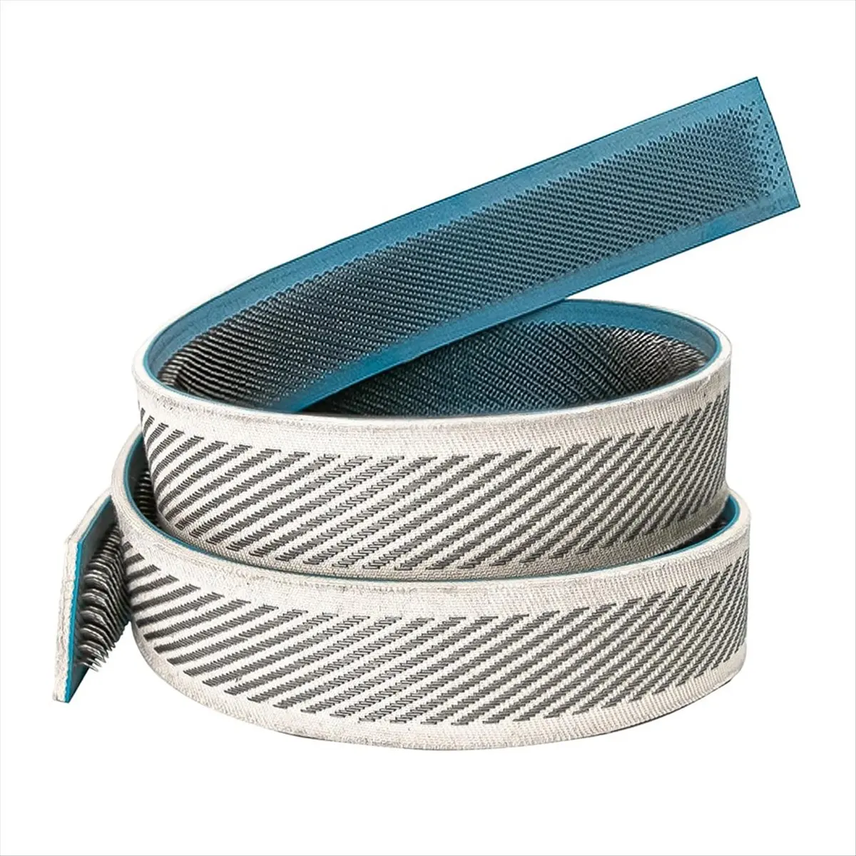 

*CLOS Gripper Strip for Hooking Tufting Frame, 40 Inches Length, Repair Tufting Sewing Frame for Punch Needle Rug Fabric