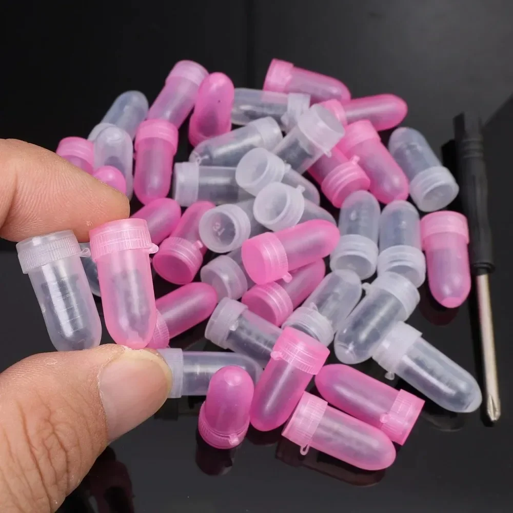 

21-41pcs Vacuum Film Nail Tire Repair Rubber Screws Puncture Plug Kit Car Motorcycle Scooter Truck Bike Wheels Emergency Tool