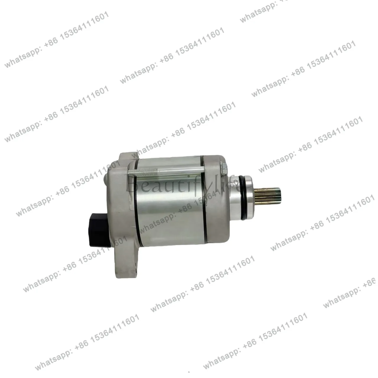 FG 55440001000 for KTM250 KTM300 EXC 2017-2021 starter motor, starter motor