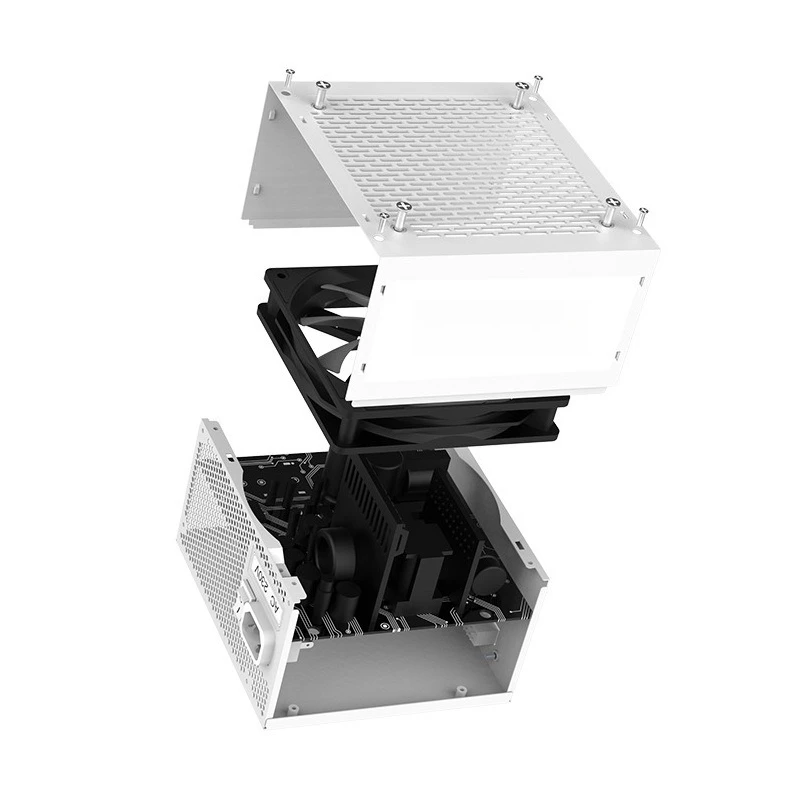 

Full module desktop computer power supply desktop host ATXPC host power supply
