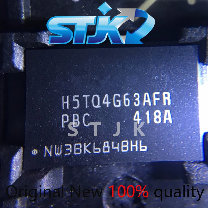 H5TQ1G63AFR BGA96 1GB Memory chip