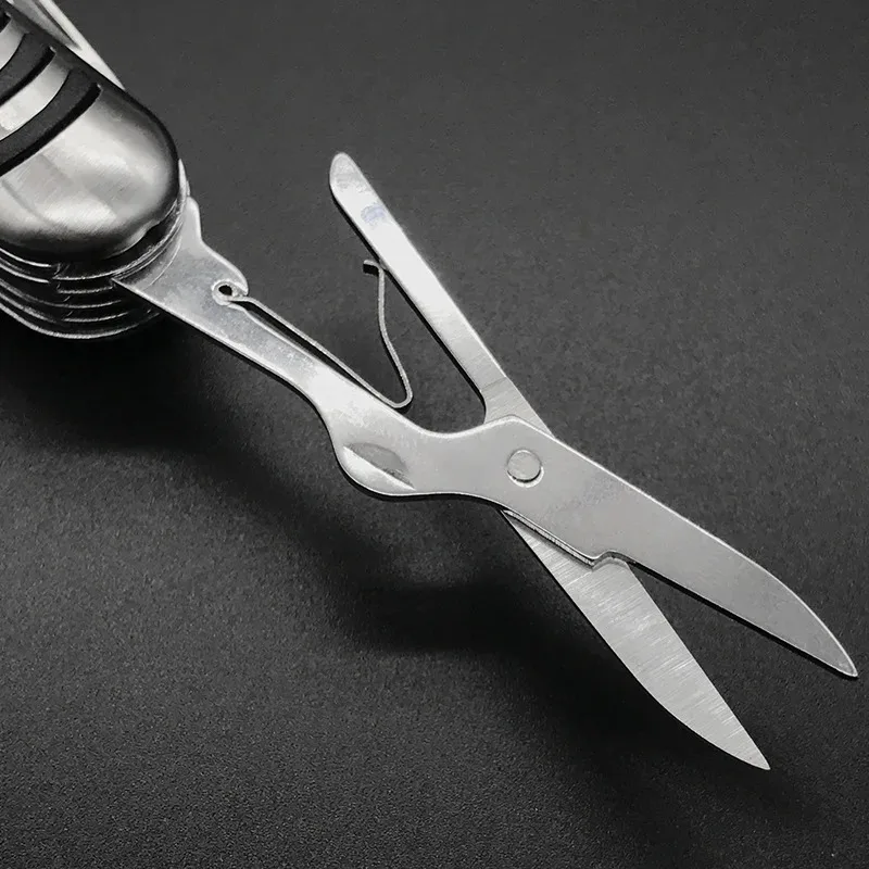 11-in-1 Survival Pocket Tool 5