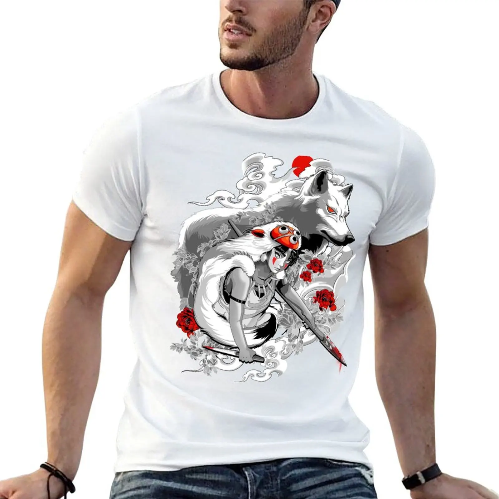 

The Hunter T-Shirt cotton t shirt pack funny t shirts man T-Shirt