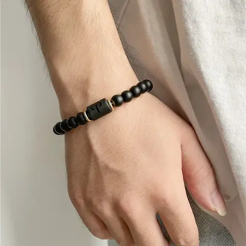 12 Star Signs Jewellery for Women Capricorn Cancer Leo Scorpio Gemini Sagittarius Aries Virgo Aquarius Bracelets Friendship Gift