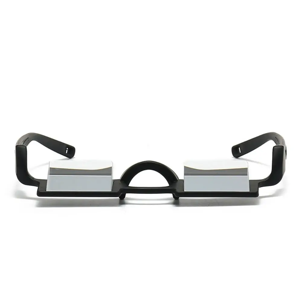

Hight Transparent Climbing Clear Prism Glasses Refractive Comfortable Climbing Clear Prism Eyeglasses Prism Spectacles