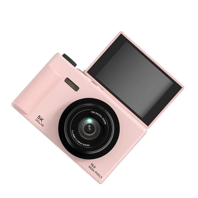 Selfie Focused Vlog…