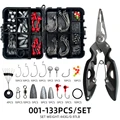 001-133pcs